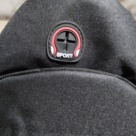 Shoulder Backpack - Picture 7 of 8